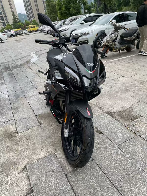 二手宗申阿普利亚GPR250S