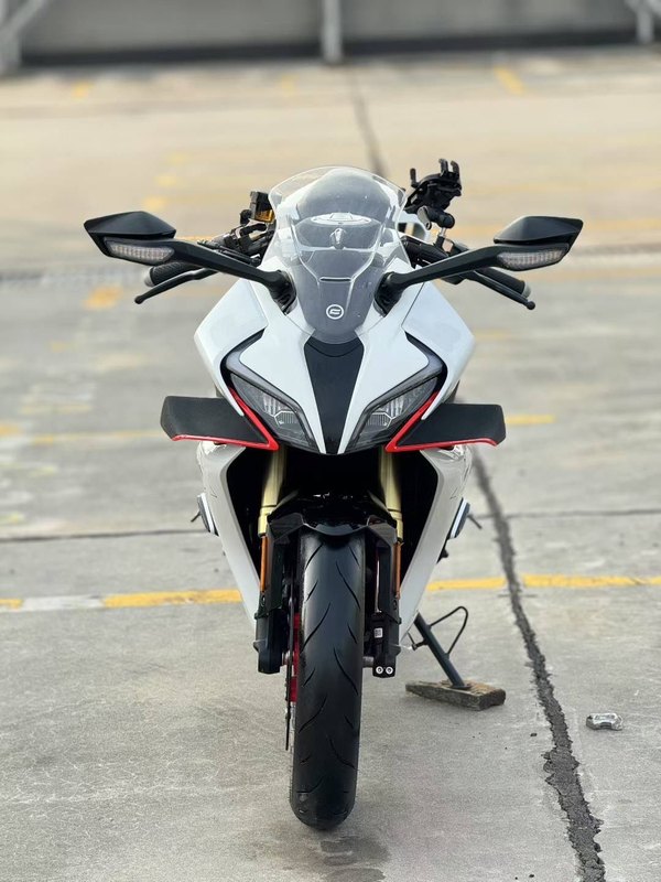 二手春风450SR