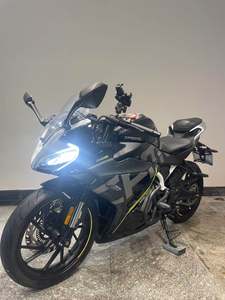 二手春风250SR