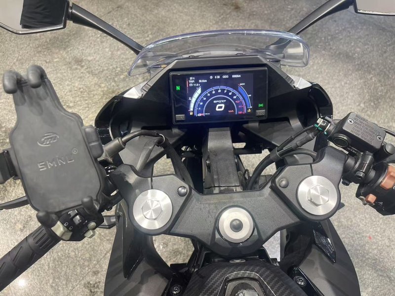 二手春风250SR