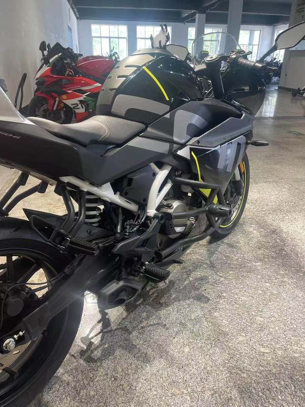 二手春风250SR