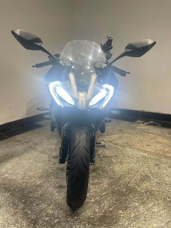 二手春风250SR