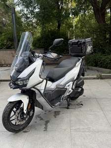 二手大阳V锐 ADV150