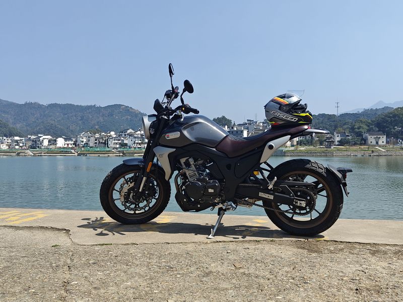 二手凯越400F