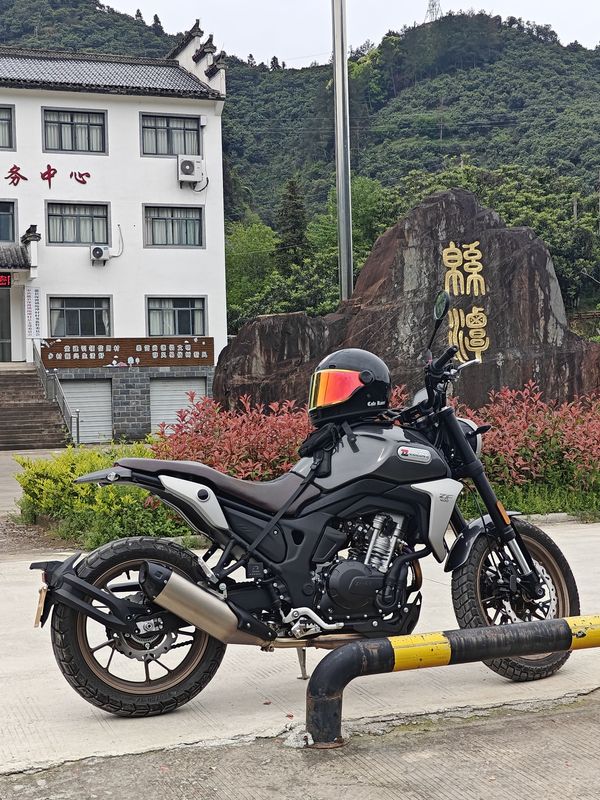 二手凯越400F