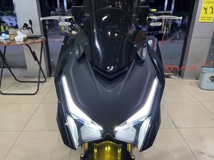 二手光阳KRV180