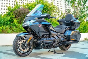 二手本田Gold Wing GL1800