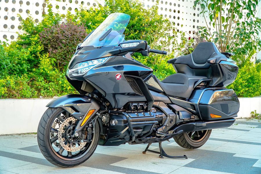 二手本田Gold Wing GL1800