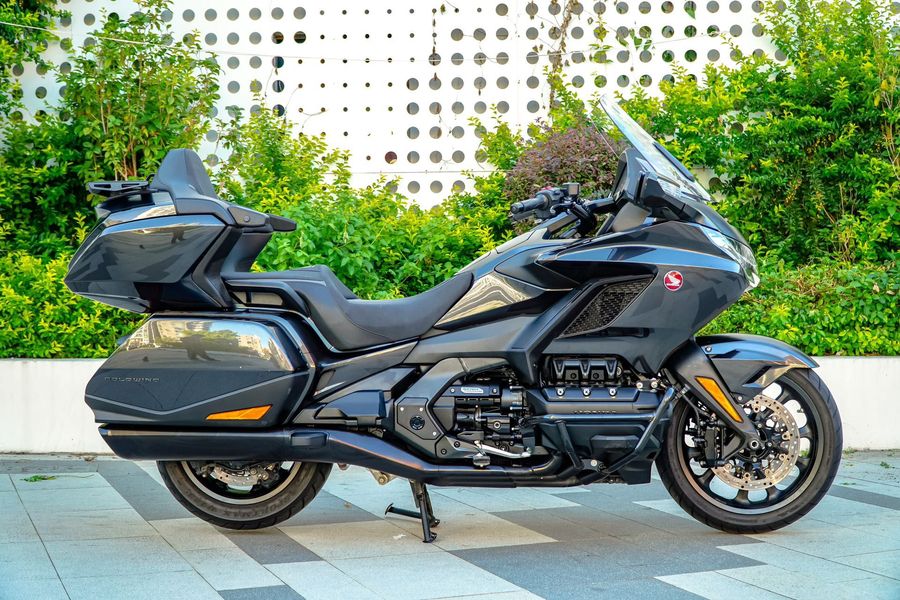二手本田Gold Wing GL1800