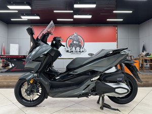 二手本田NSS350(进口)