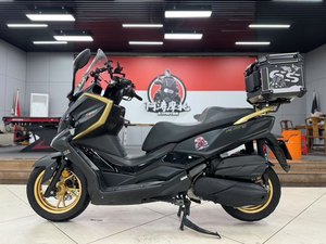 二手光阳赛艇 S250