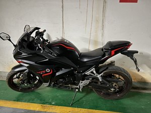 二手大力神F8