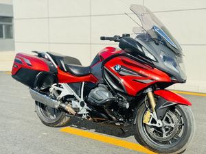 二手宝马R 1250 RT