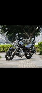 二手豪爵GZS150