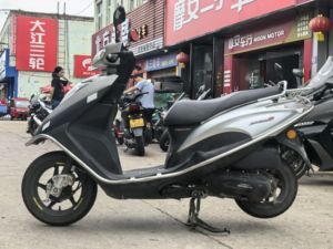 二手新大洲本田NS125D