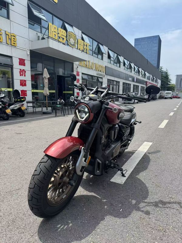 二手无极CU625