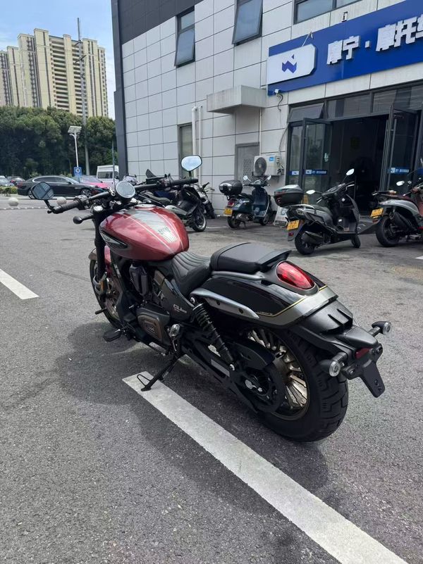 二手无极CU625