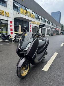 二手建设雅马哈兴鹰