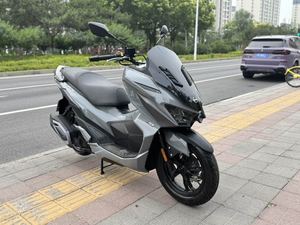 二手三阳巡弋 Cruisym150GT