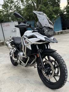 二手宝马F 750 GS
