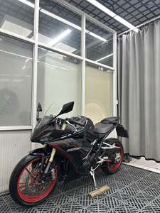 二手凯越321RR