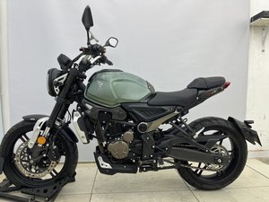 二手无极300AC