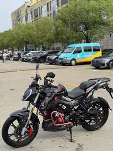 二手贝纳利小迅龙 BN150S
