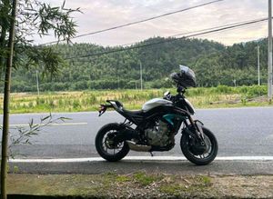 二手春风675NK