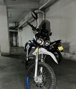 二手无极300GY Rally