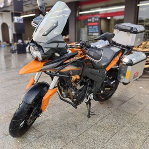 二手赛科龙RX3S