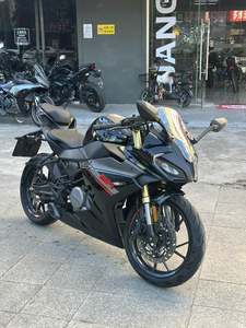 二手春风250SR