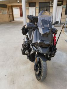 二手宝马C 400