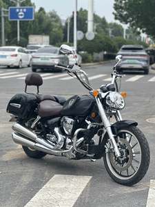 二手力帆V16