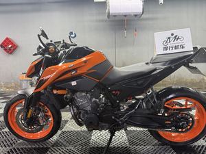 二手KTMR2R790 Duke