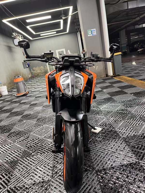 二手KTMR2R790 Duke