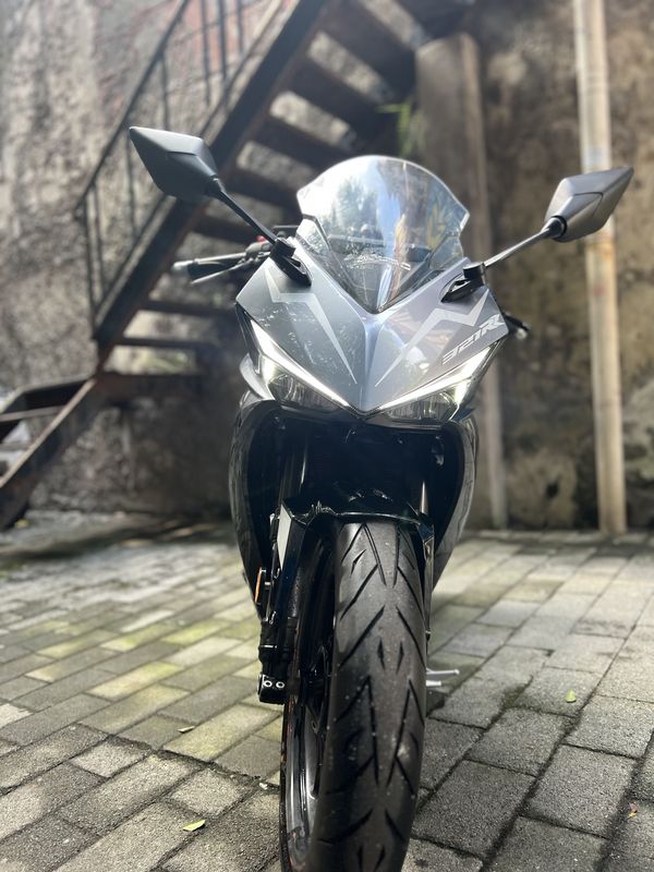 二手凯越321RR