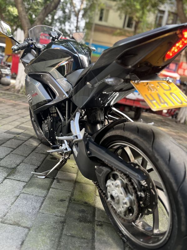 二手凯越321RR