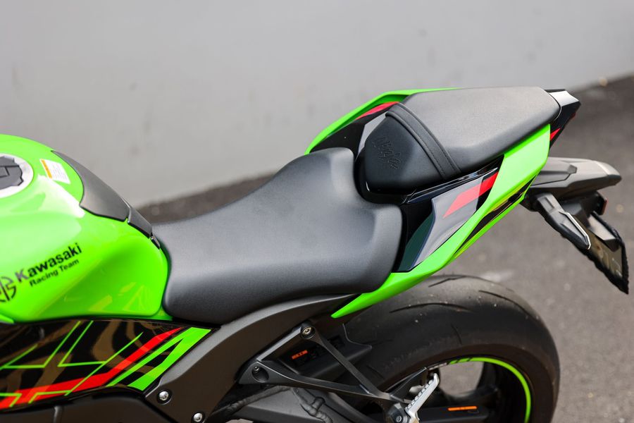 二手川崎Ninja ZX-10R