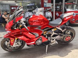 二手摩迪威800RR
