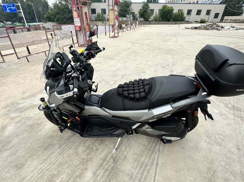 二手力帆KPV350
