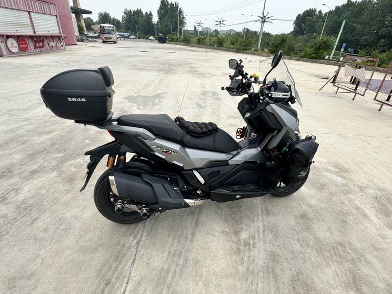 二手力帆KPV350