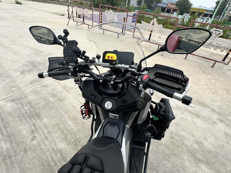 二手力帆KPV350