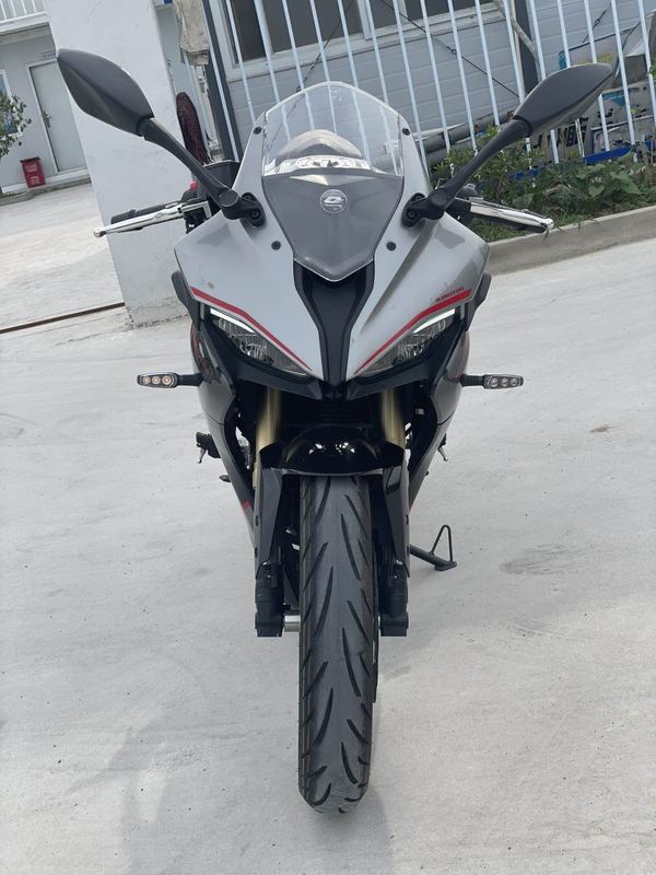 二手QJMOTOR赛150