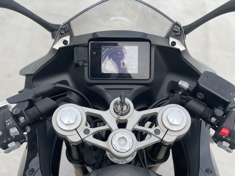 二手QJMOTOR赛150