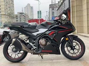 二手本田CBR500R