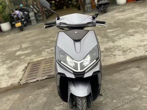 二手光阳Jockey125