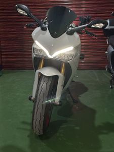 二手杜卡迪SuperSport
