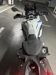 二手宝马S 1000 XR
