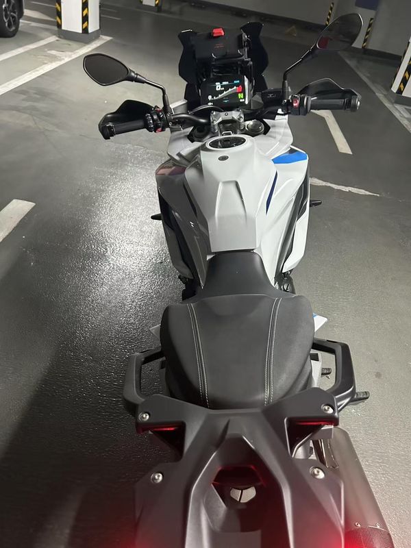二手宝马S 1000 XR