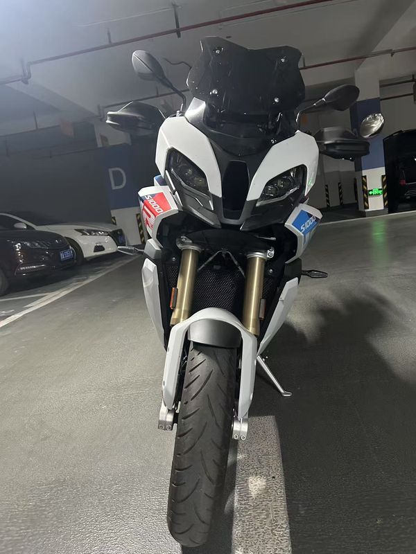 二手宝马S 1000 XR